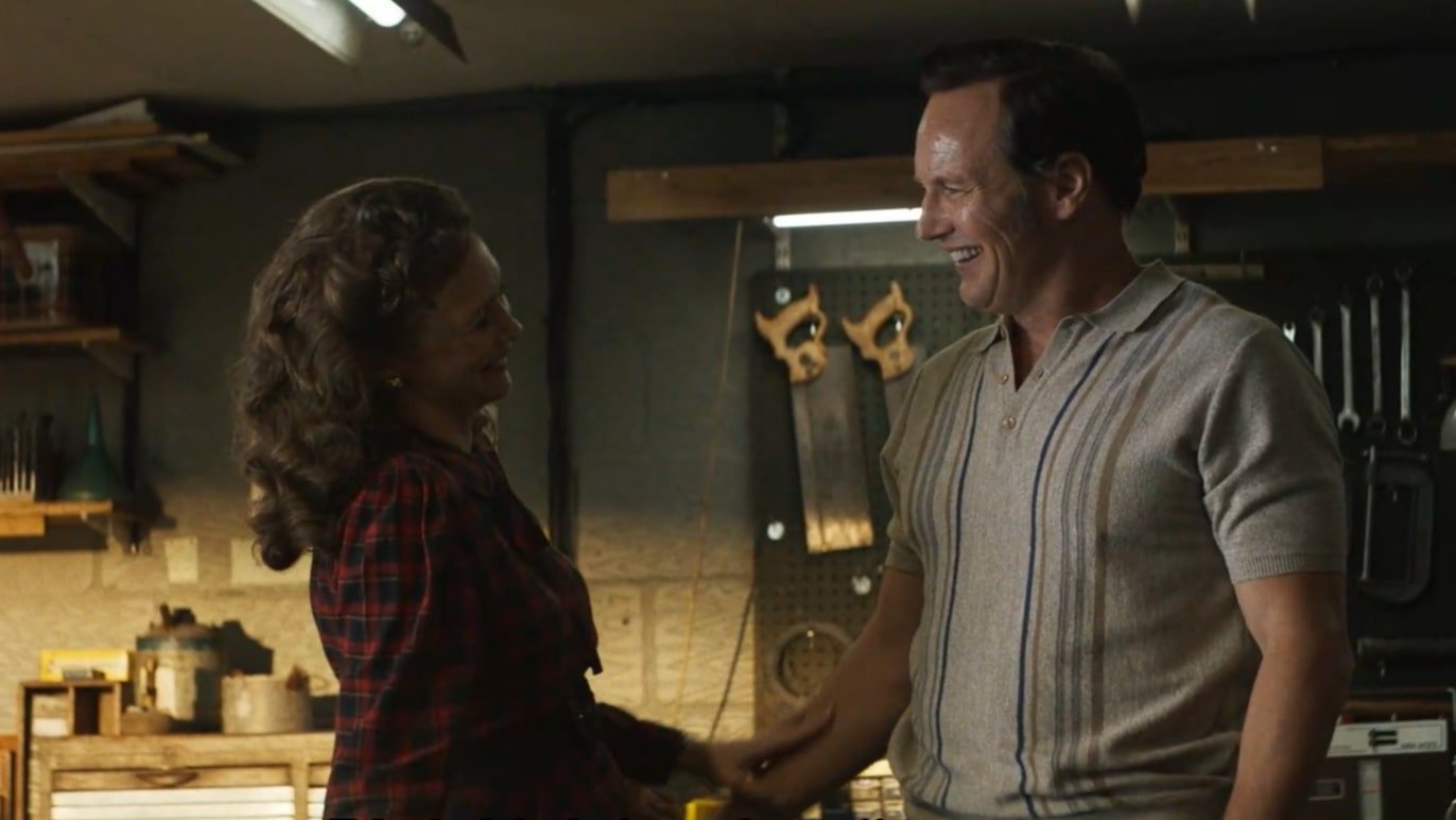 The Conjuring: Last Rites (2025)