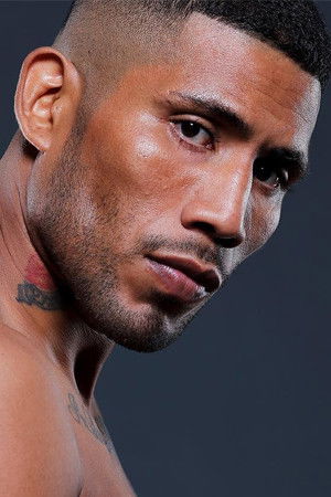 et billede af Christian Lorenzo