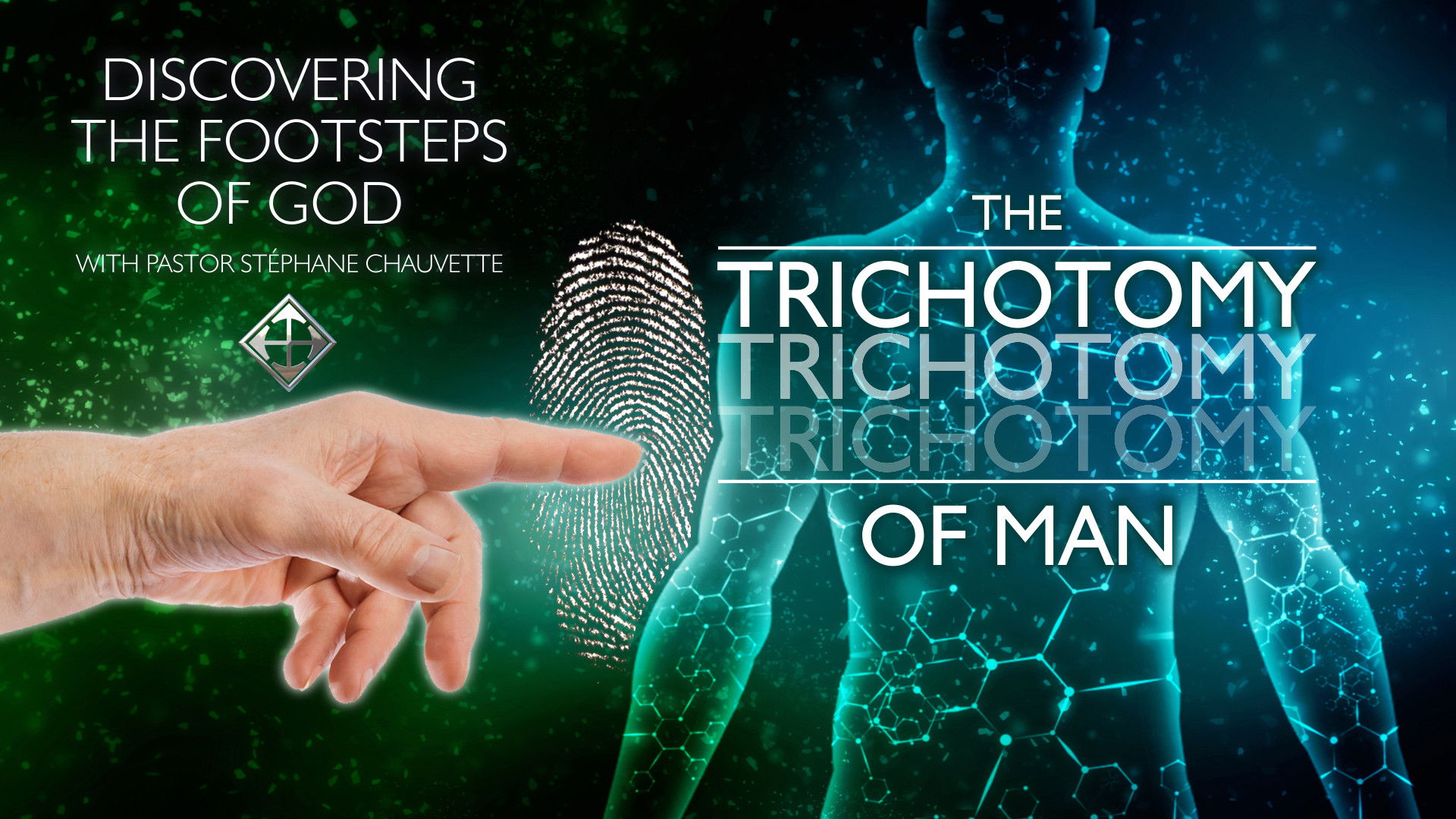 Thumbnail for The Trichotomy of Man Season 1 Episode 9