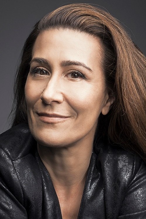 et billede af Jeanine Tesori