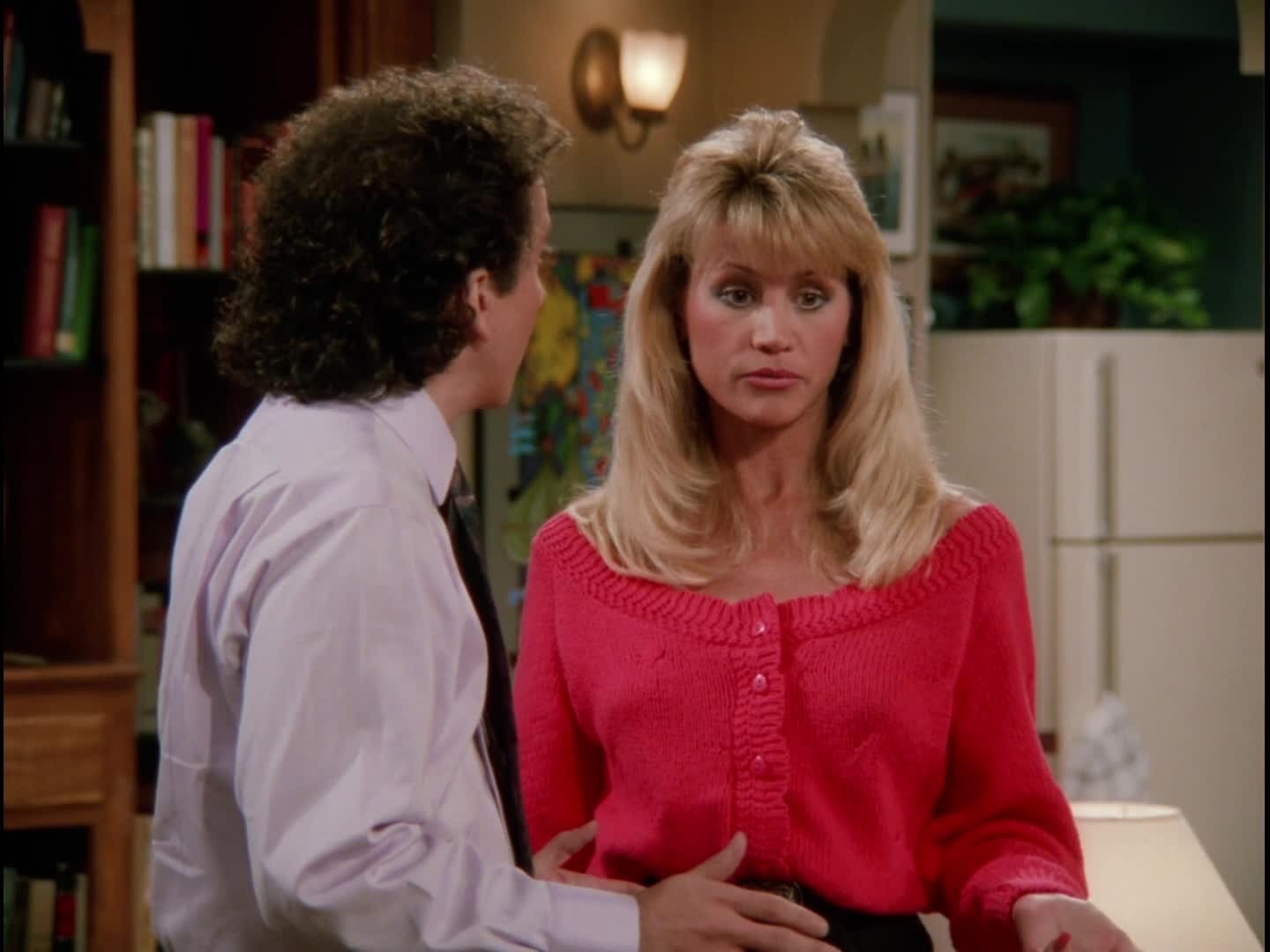 Perfect Strangers