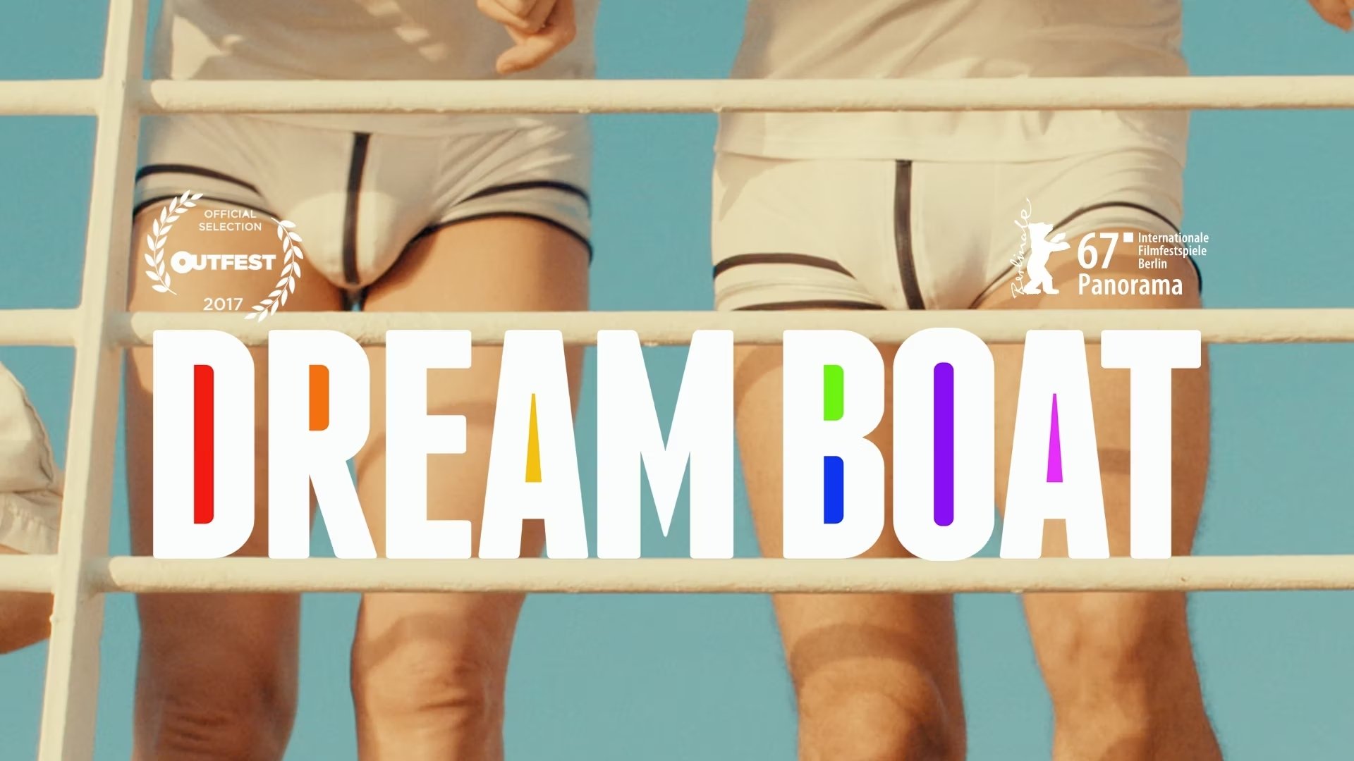 Dream Boat (2017)