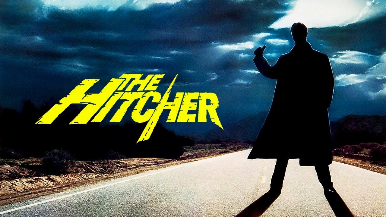 The Hitcher (1986)