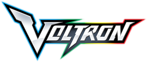 Voltron: Legendary Defender Logo