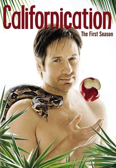 californication netflix