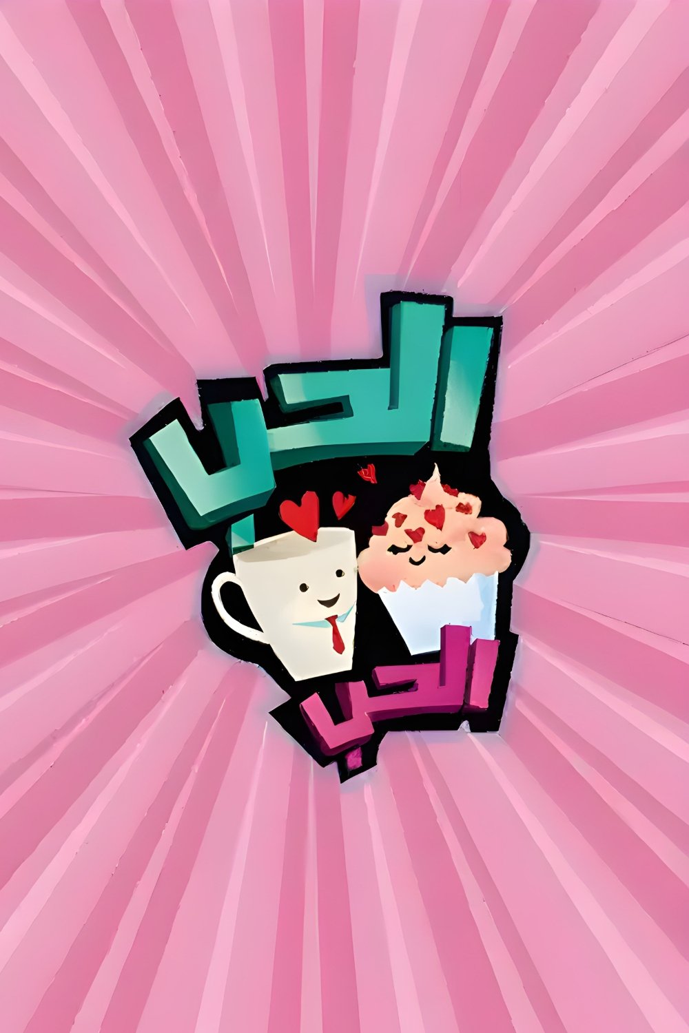 Al Hob Al Hob - Season 1