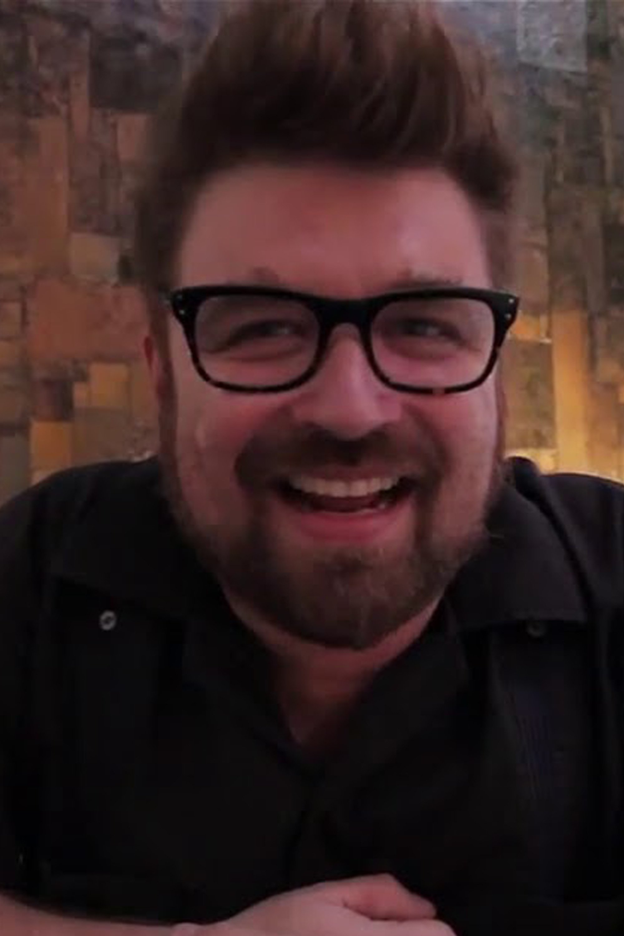 et billede af Francisco Schultz