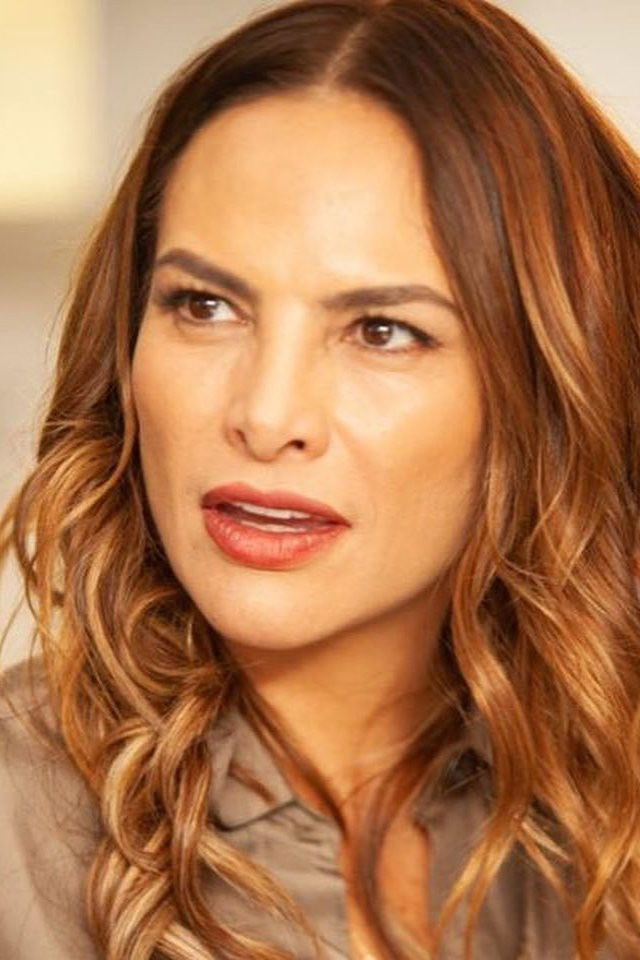 et billede af Fabiola Campomanes