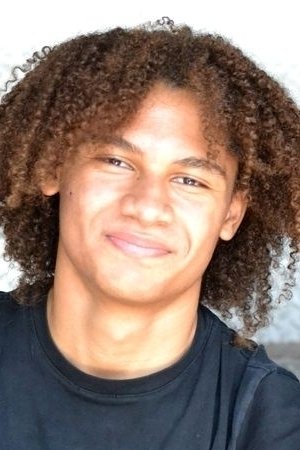 et billede af Léo Manzari