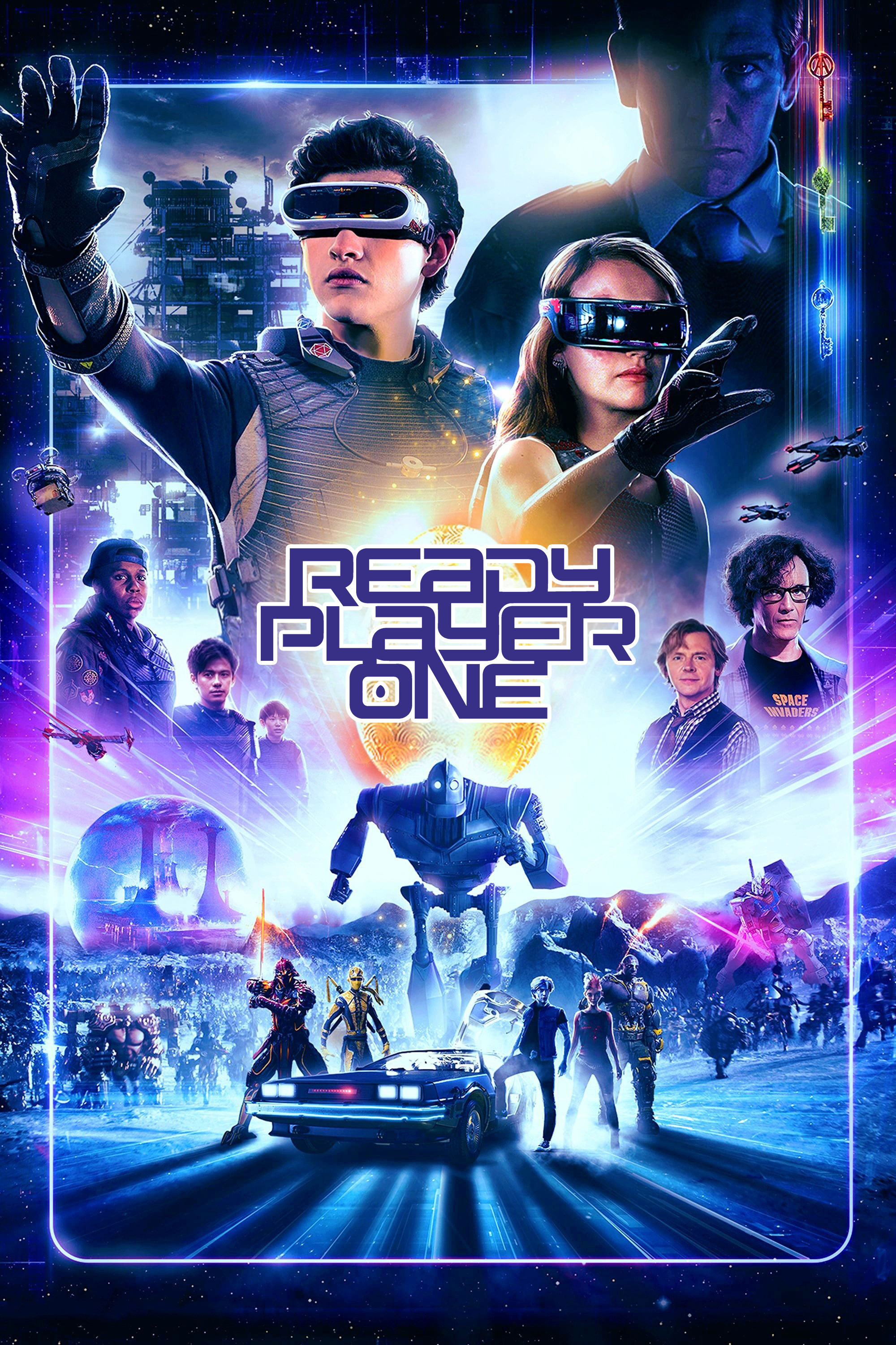 Ready Player One