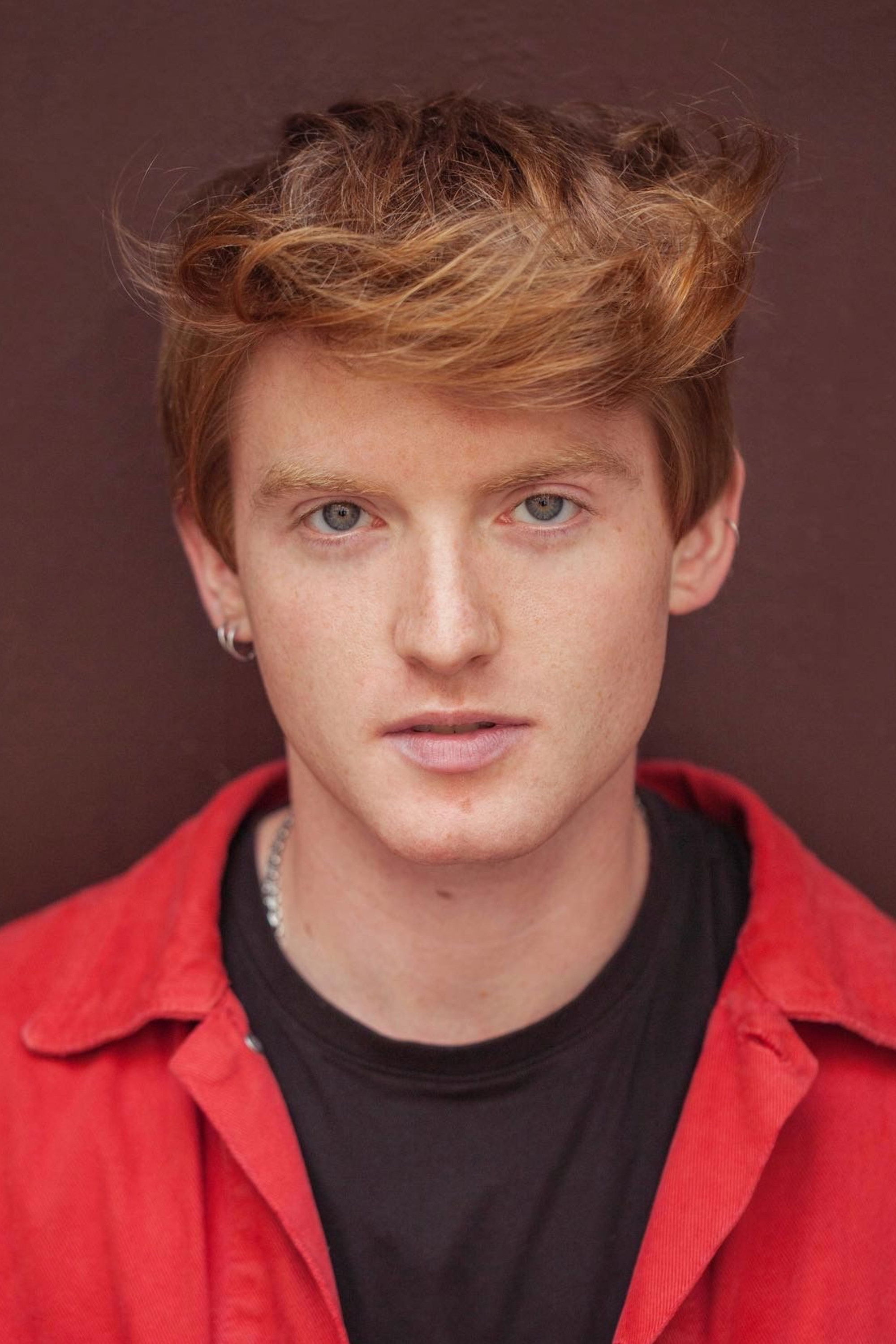 et billede af Elliott