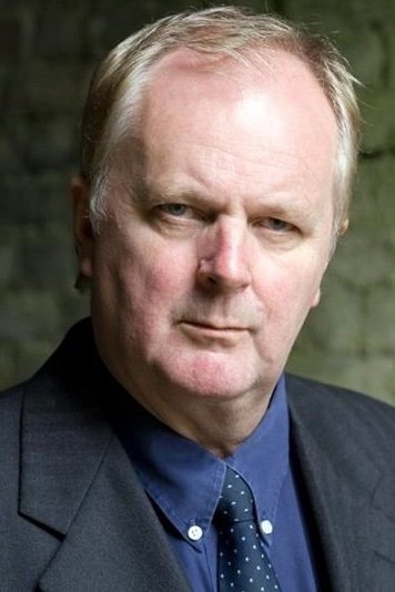 et billede af Tom Cotcher