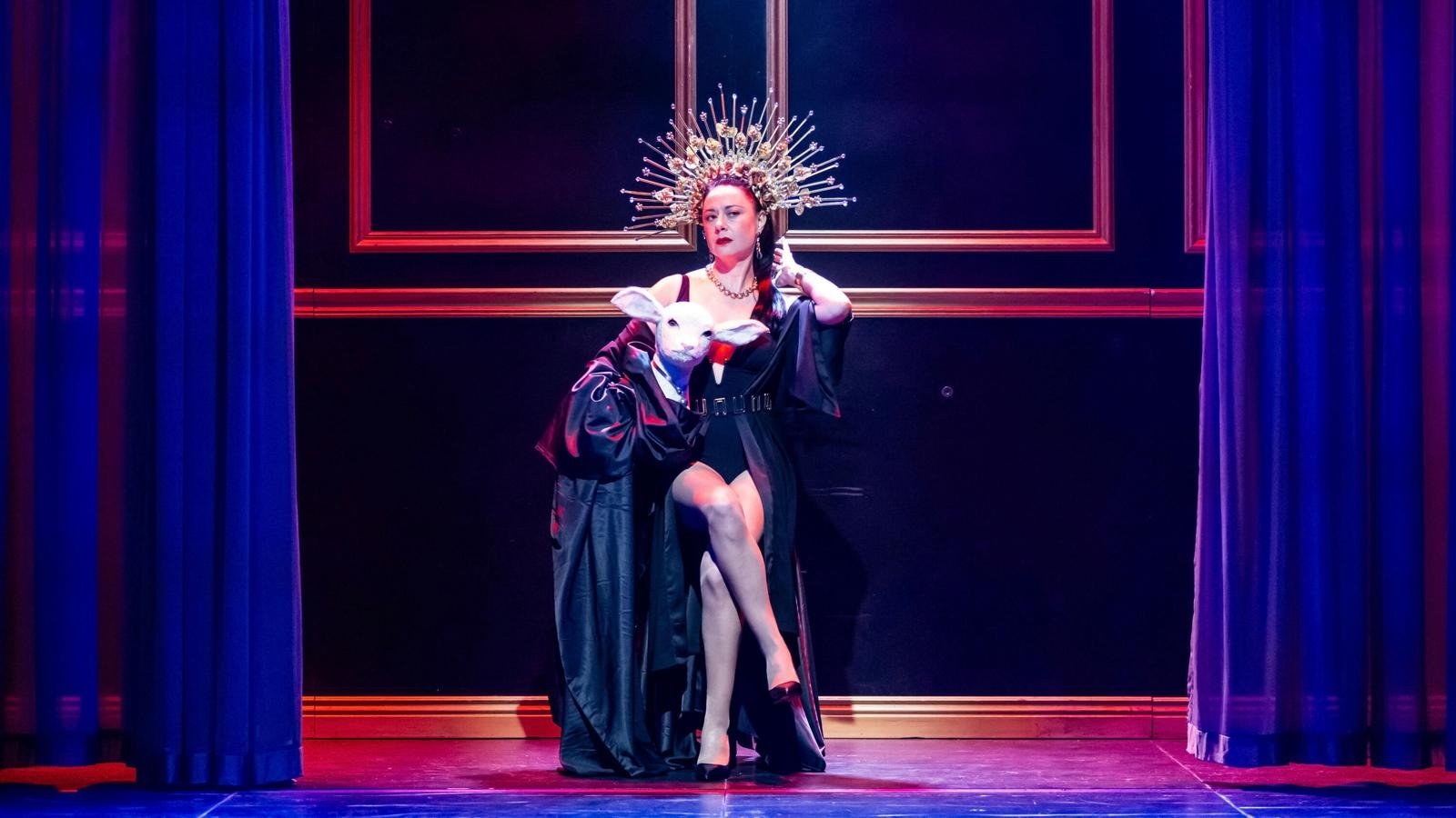 Tartuffe (2024)