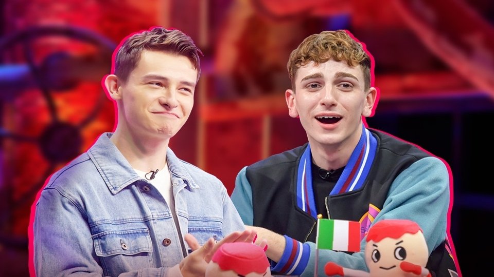 Thumbnail for Episode 64 Season 0 Episode 64