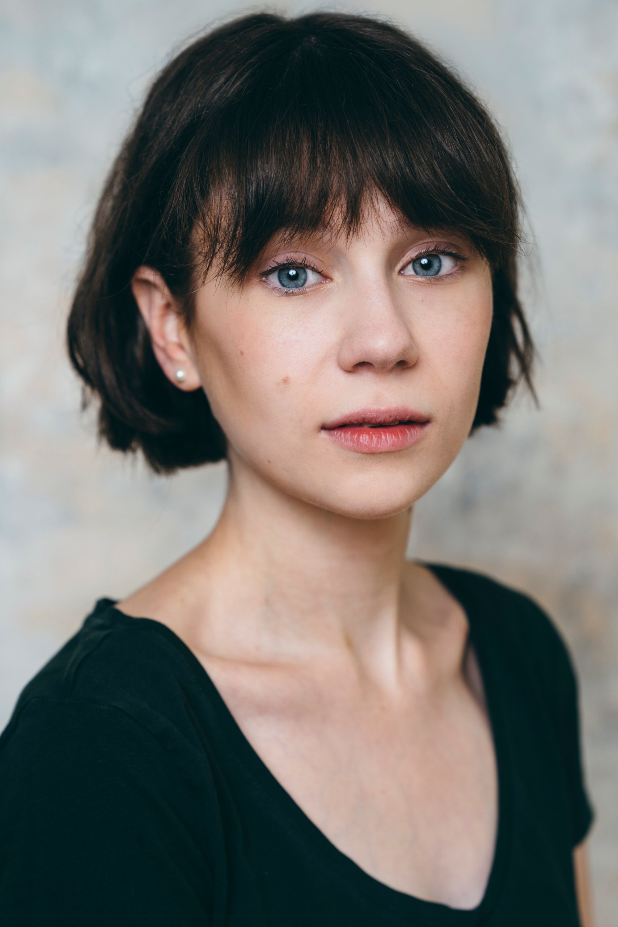 et billede af Jenny Walser