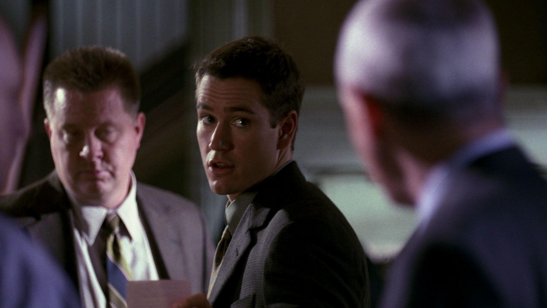 NYPD Blue