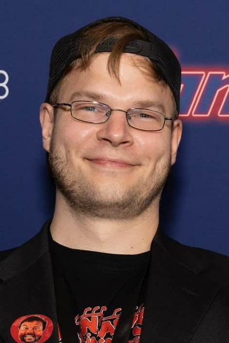 et billede af Sander Maran