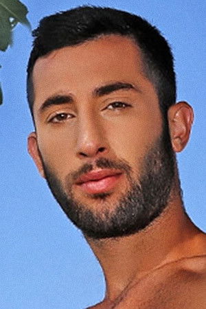 et billede af Alejandro Torres