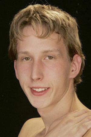 et billede af Geoffrey King