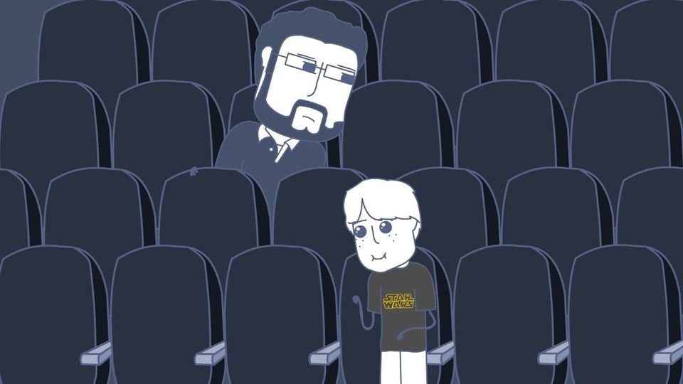 Rooster Teeth Animated Adventures 3x17