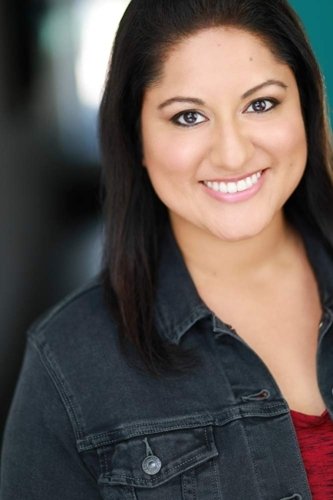 et billede af Sophia Marcs