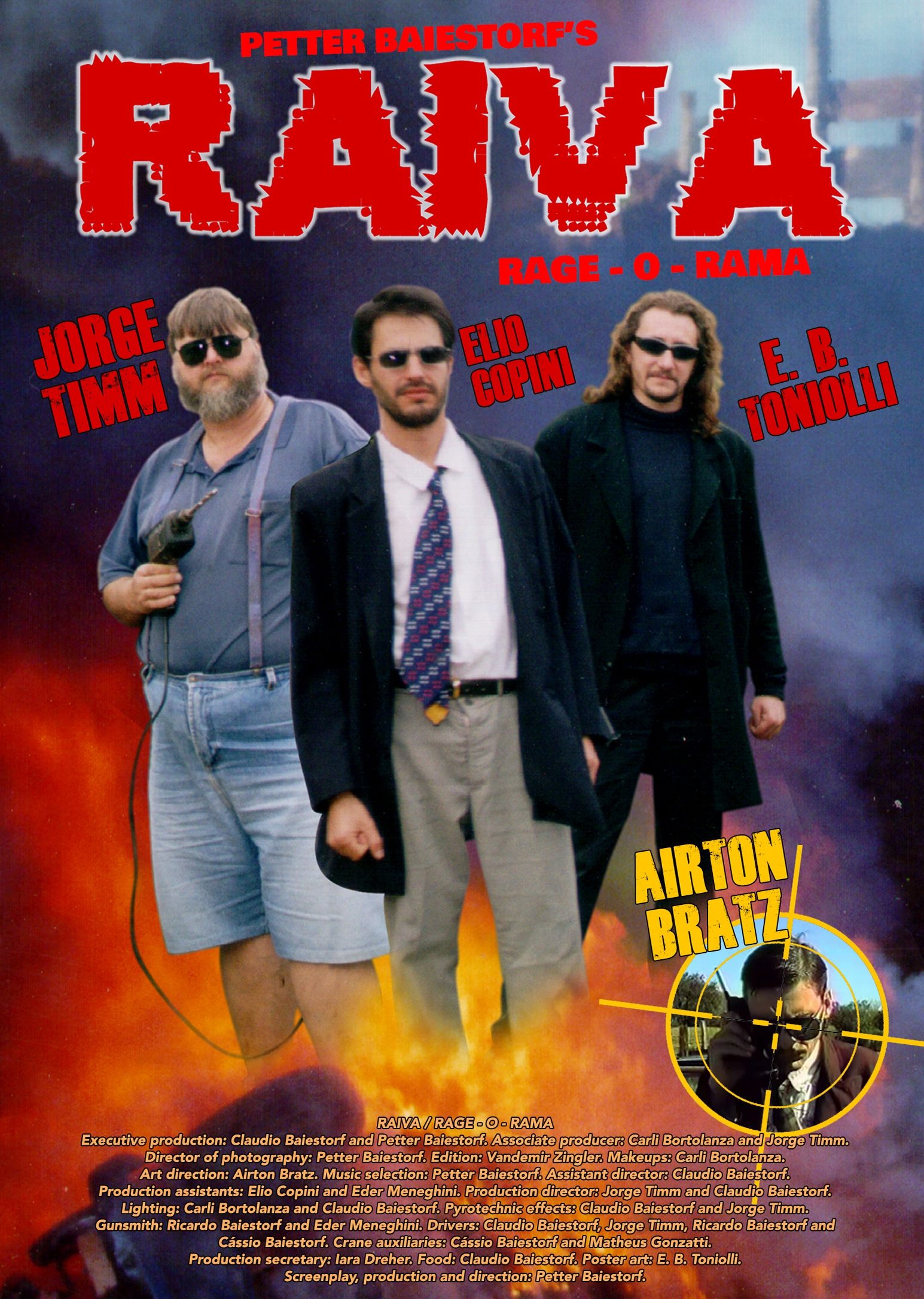 Raiva Raiva