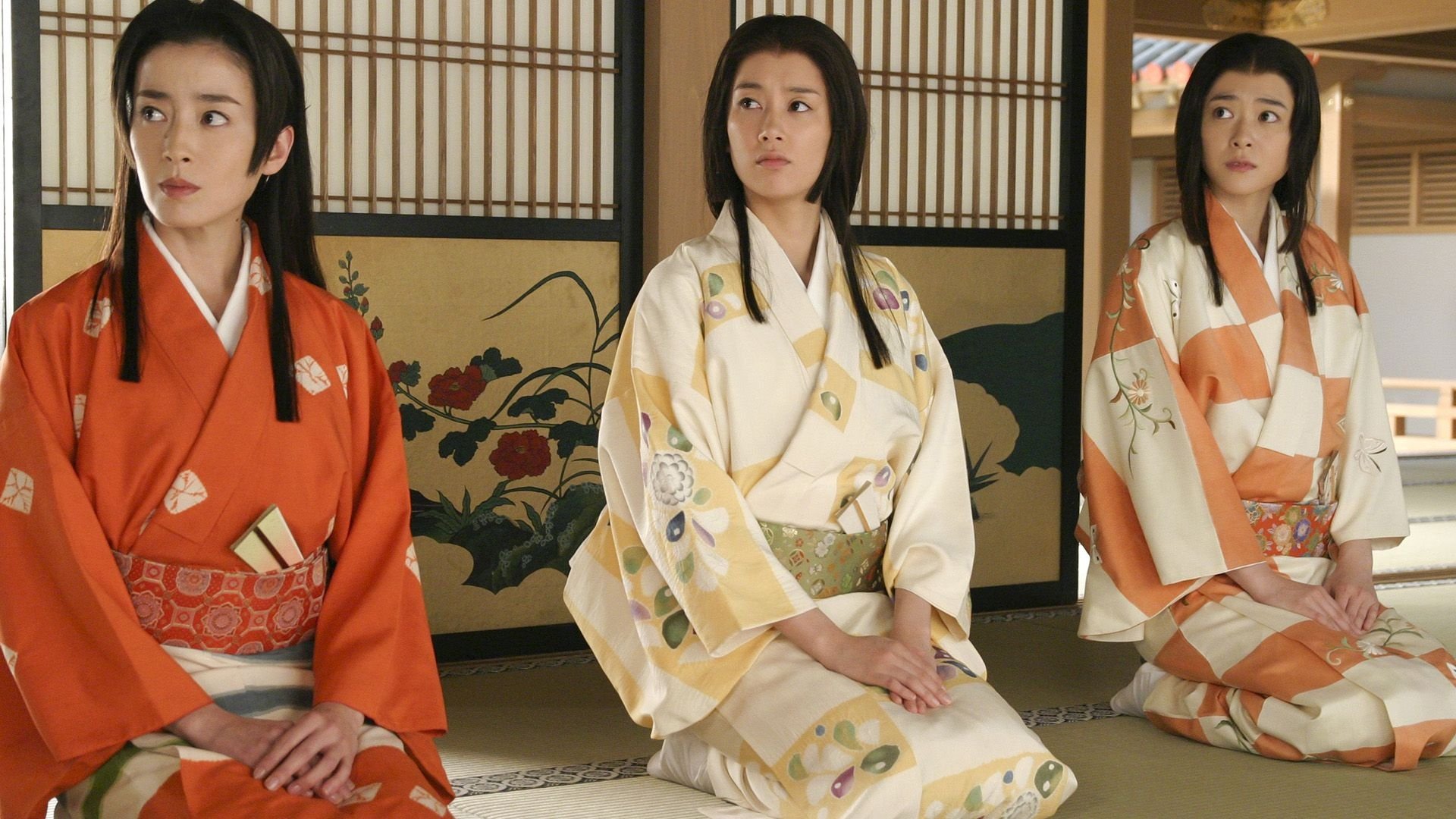 Thumbnail for Hideyoshi, The Regent (Kanpakuhdeyoshi) Season 1 Episode 16