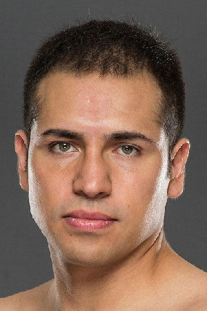 et billede af Marco Antonio Periban