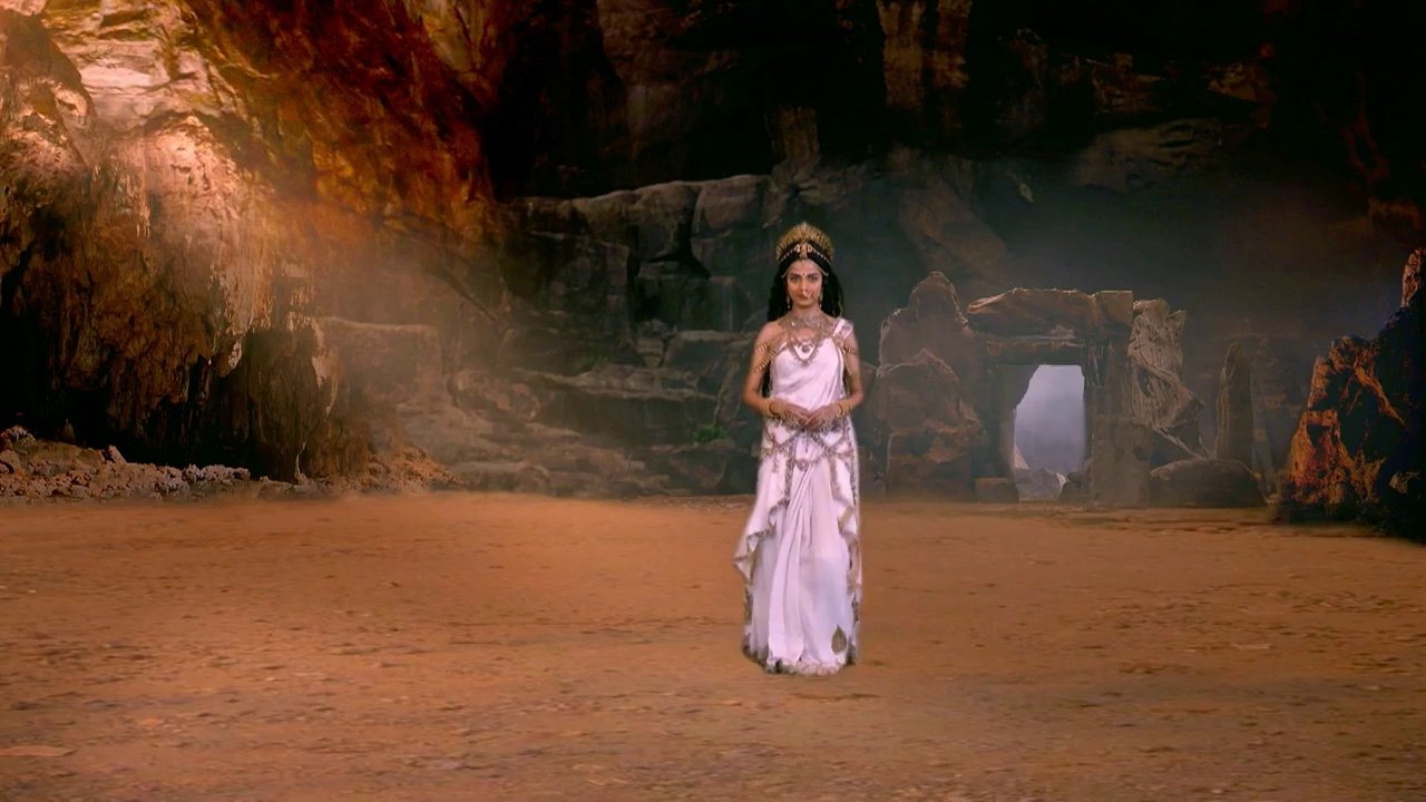 Mahakaali - Anth Hi Aarambh Hai