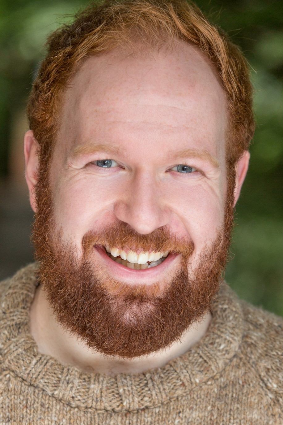 et billede af Jonathan Bourne