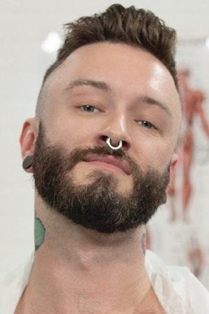 Profile image of Andrew Foenix, a notable actor/actress