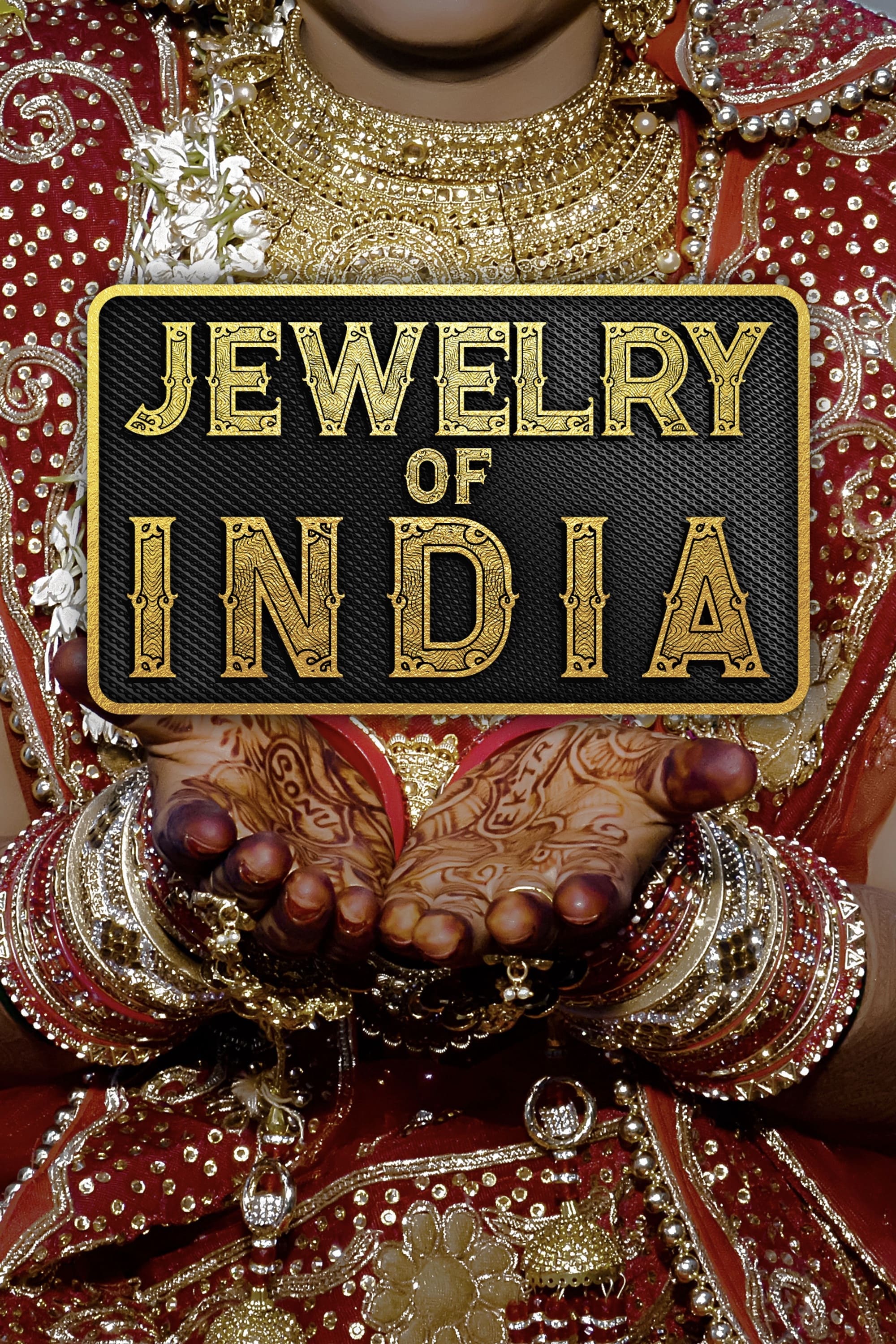 Jewelry of India on FREECABLE TV