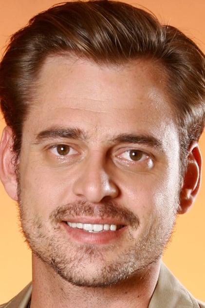 et billede af Stian Bam