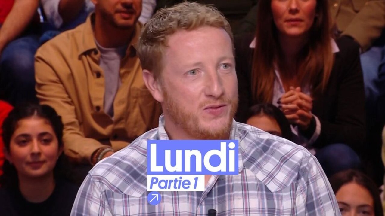 Quotidien 9x51