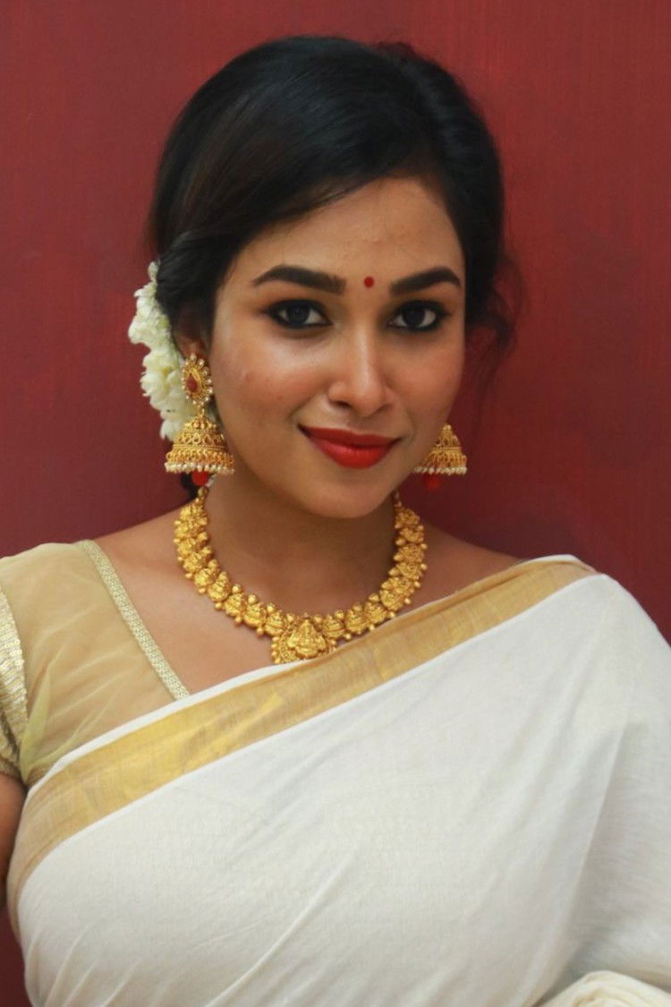 et billede af Swathi Shanmugam