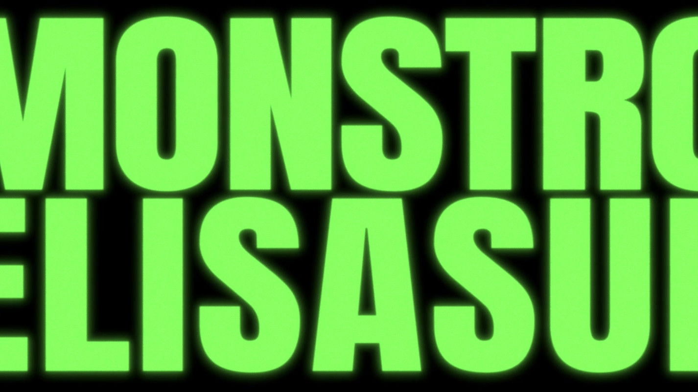 The Substance backdrop