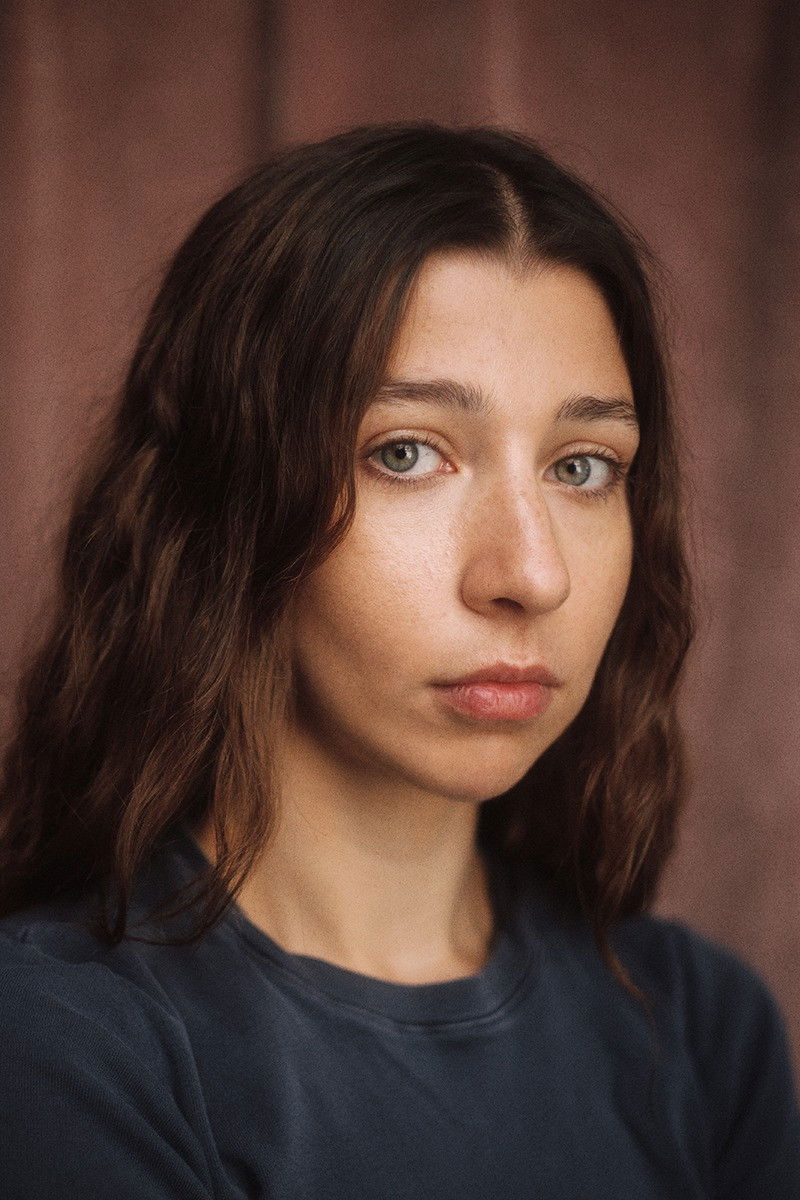 et billede af Isabella Soraya