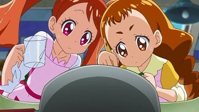 KiraKira☆PreCure a la Mode