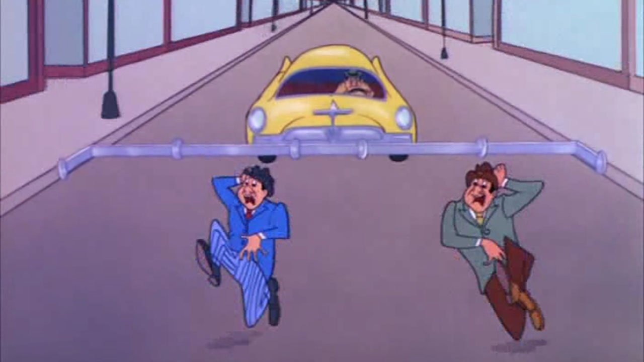 Imagem do Filme Tex Avery MGM Collection - Vol. 3