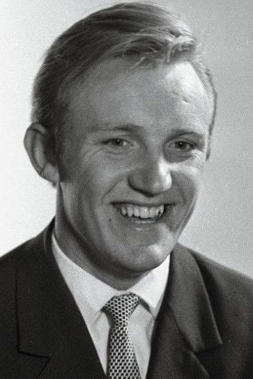 et billede af Ago Saller