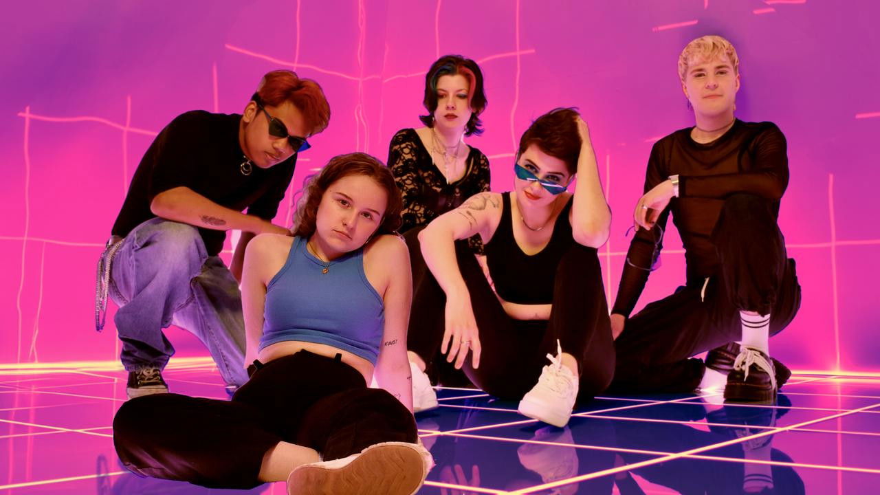 Thumbnail for Episode 3 Season 1 Episode 3