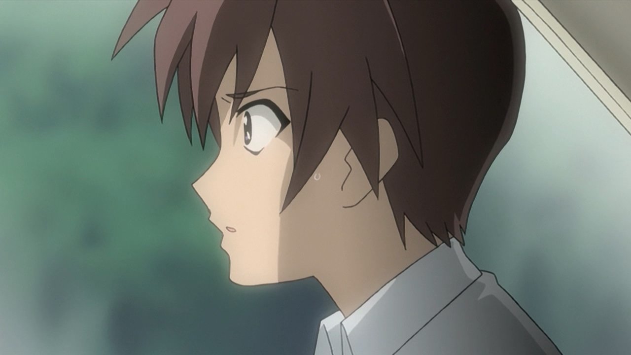 Higurashi: When They Cry