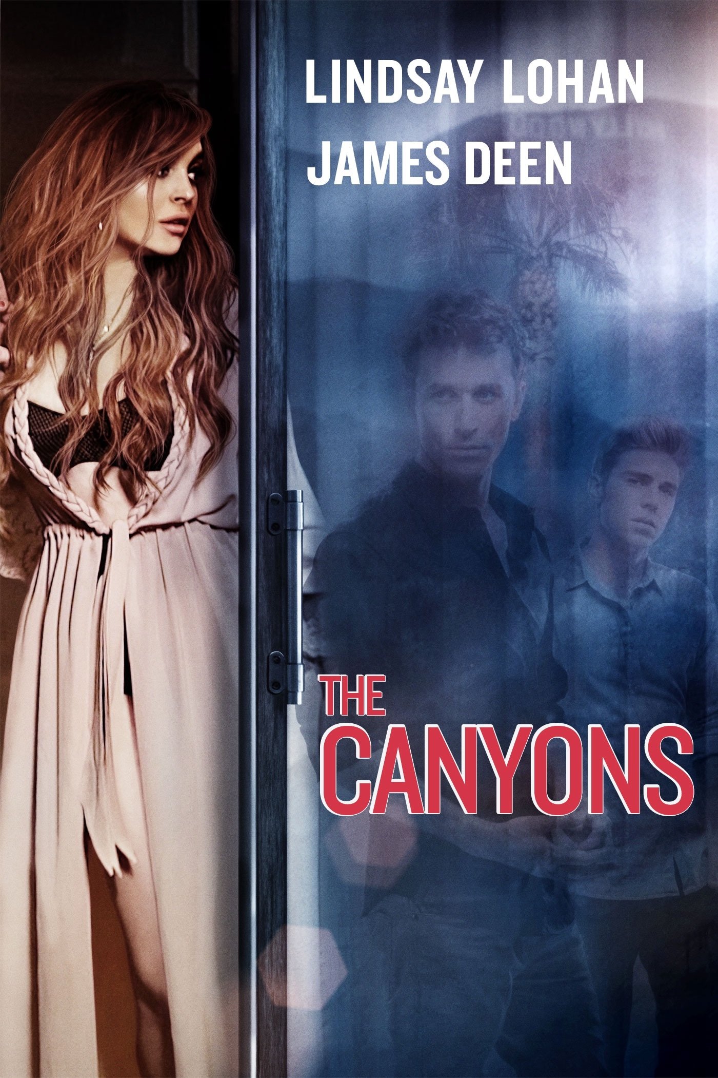 The Canyons