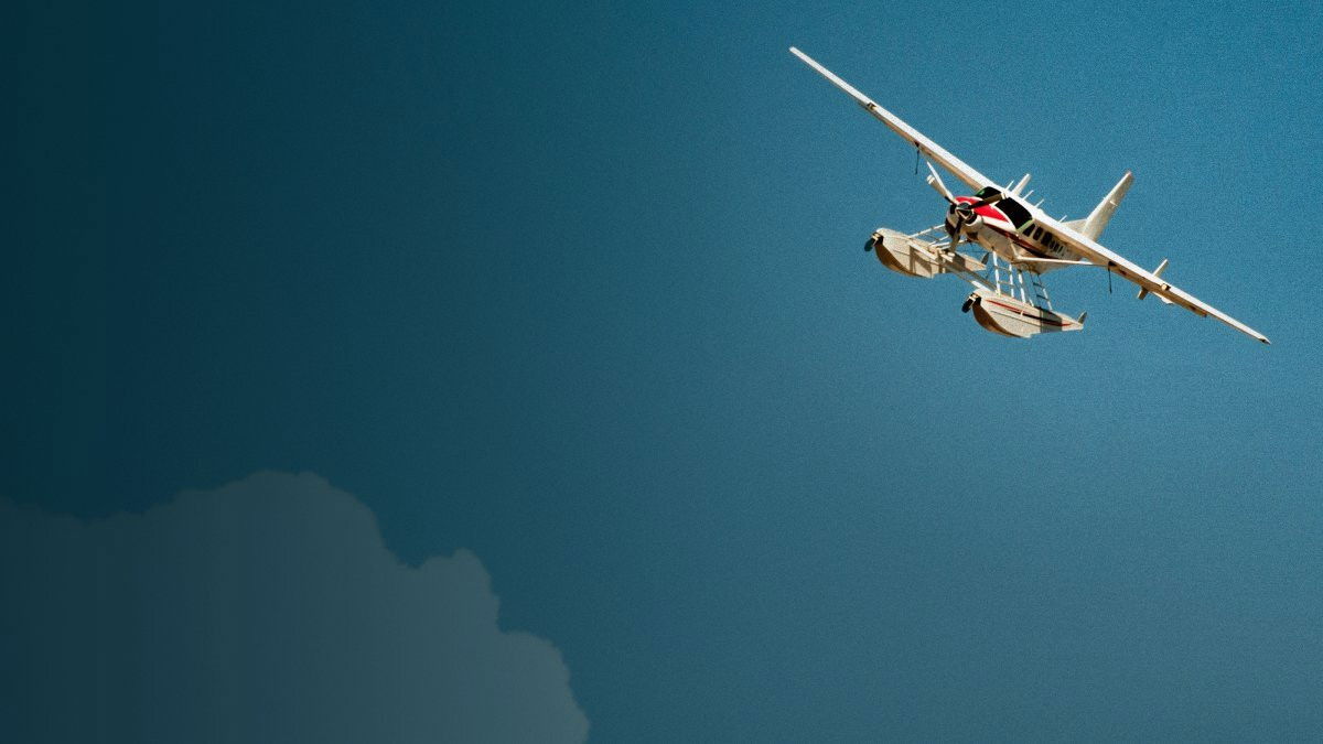 Thumbnail for Episode 1 Season 1 Episode 1