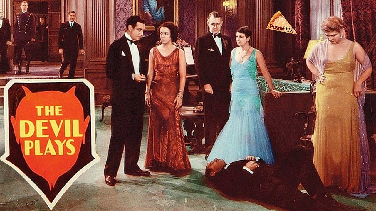 The Devil Plays (1931)