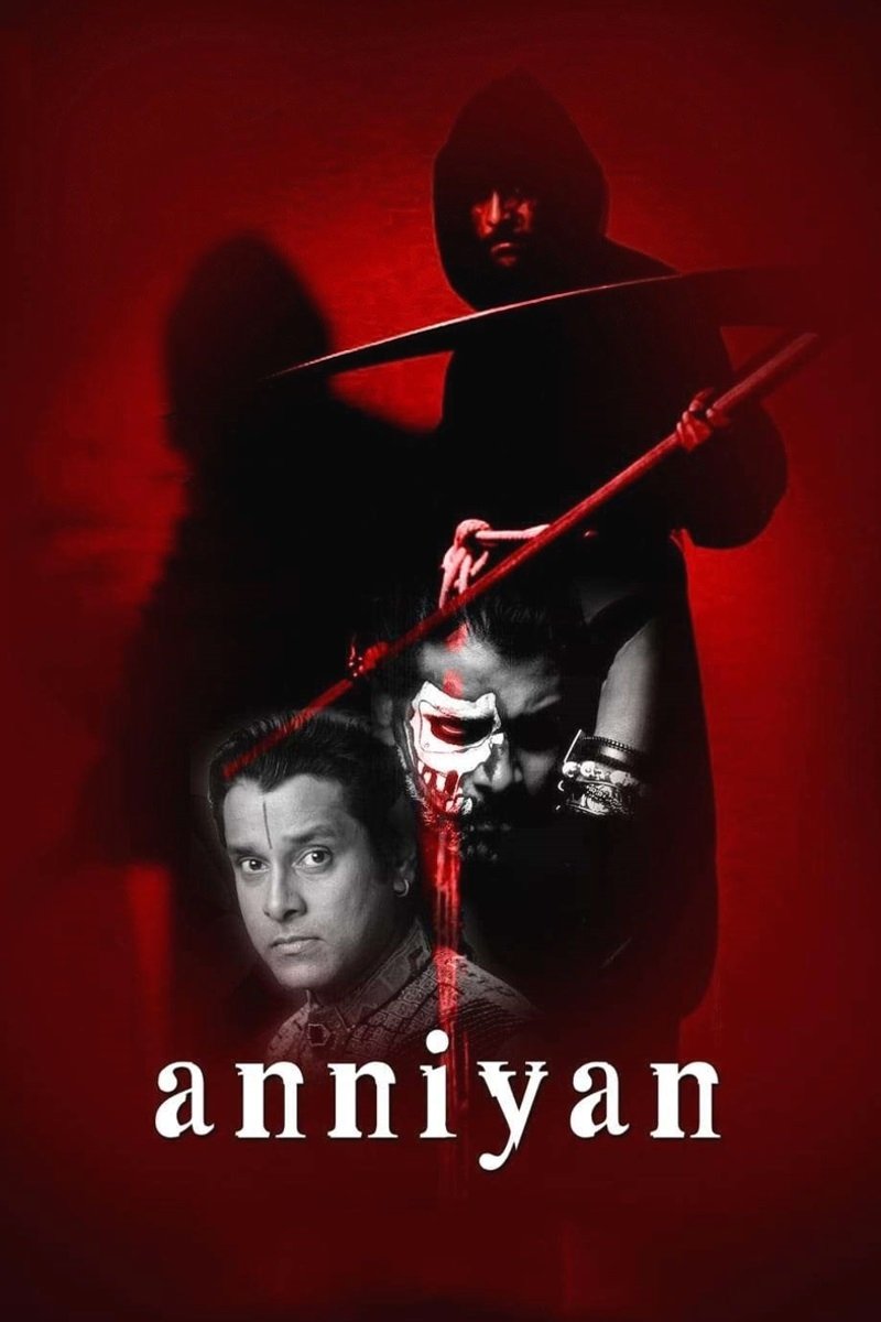 Anniyan