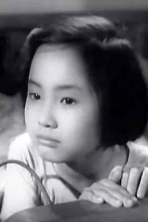 et billede af Nanlin Liu