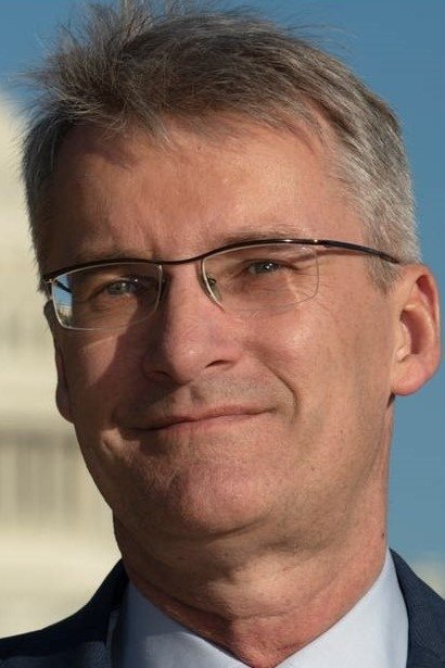 et billede af Elmar Theveßen