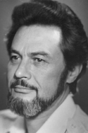 Yurii Alikov | Screenplay