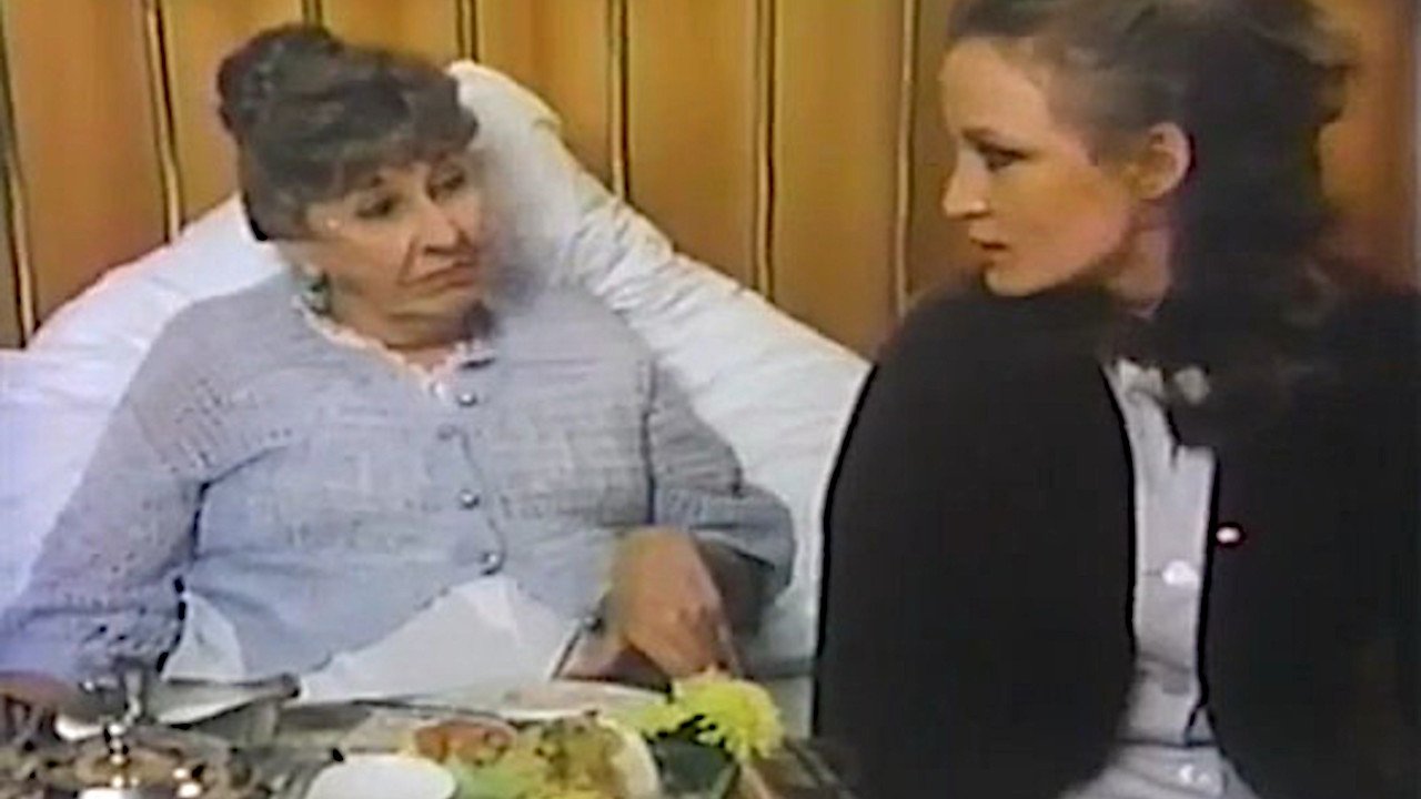 The Night Nurse (1978)